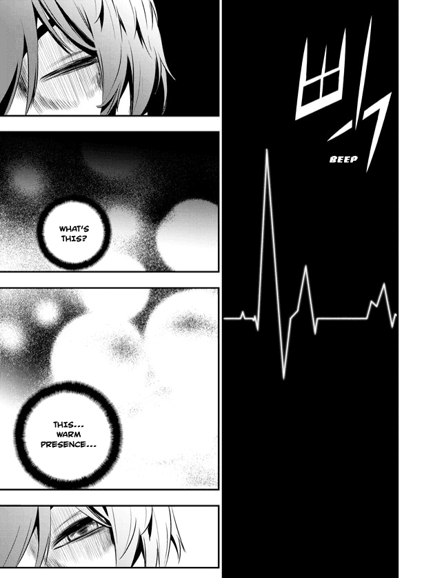 The Breaker: New Waves Chapter 73 page 22 - Chapter 73