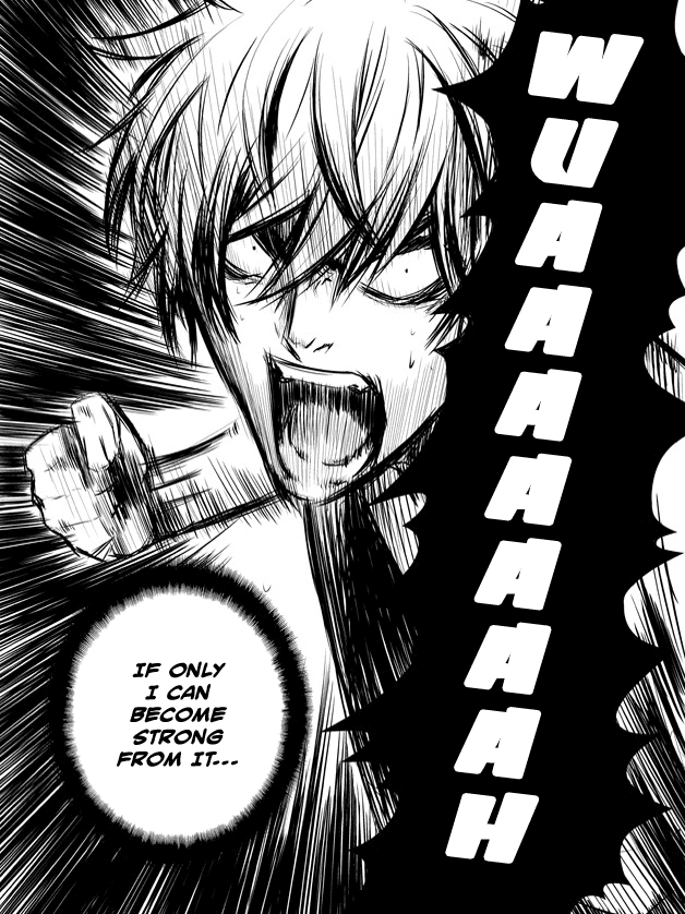 The Breaker: New Waves Chapter 75 page 20 - Chapter 75