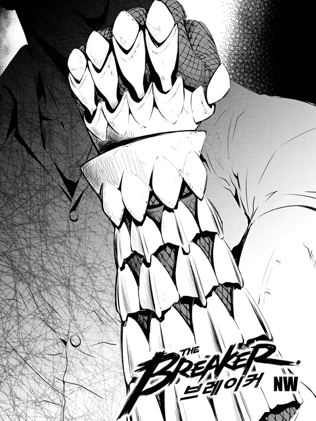 The Breaker: New Waves Chapter 78 page 2 - Chapter 78