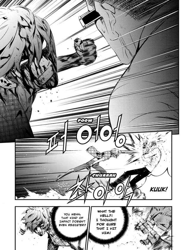 The Breaker: New Waves Chapter 79 page 9 - Chapter 79