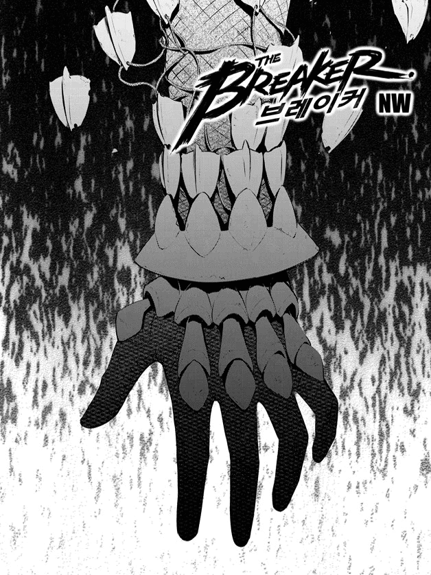 The Breaker: New Waves Chapter 80 page 2 - Chapter 80