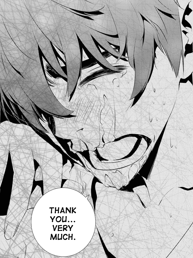 The Breaker: New Waves Chapter 81 page 17 - Chapter 81
