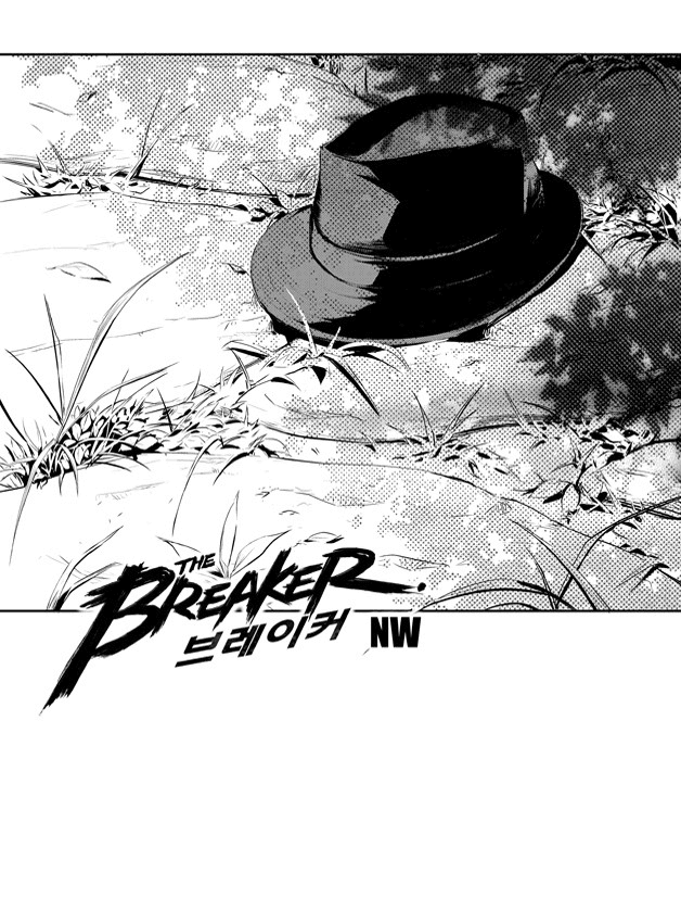 The Breaker: New Waves Chapter 83 page 2 - Chapter 83