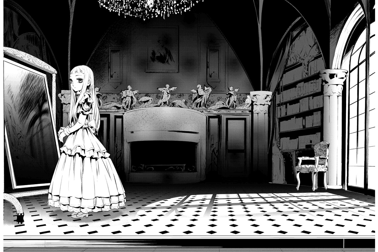 The Breaker: New Waves Chapter 85 page 15 - Chapter 85