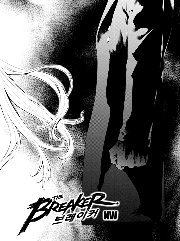 The Breaker: New Waves Chapter 85 page 2 - Chapter 85