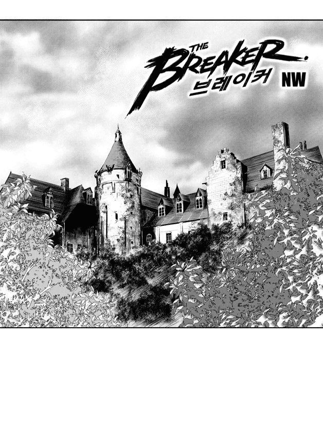 The Breaker: New Waves Chapter 86 page 2 - Chapter 86