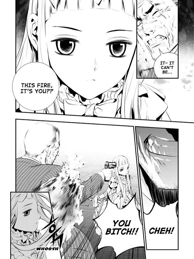 The Breaker: New Waves Chapter 86 page 7 - Chapter 86