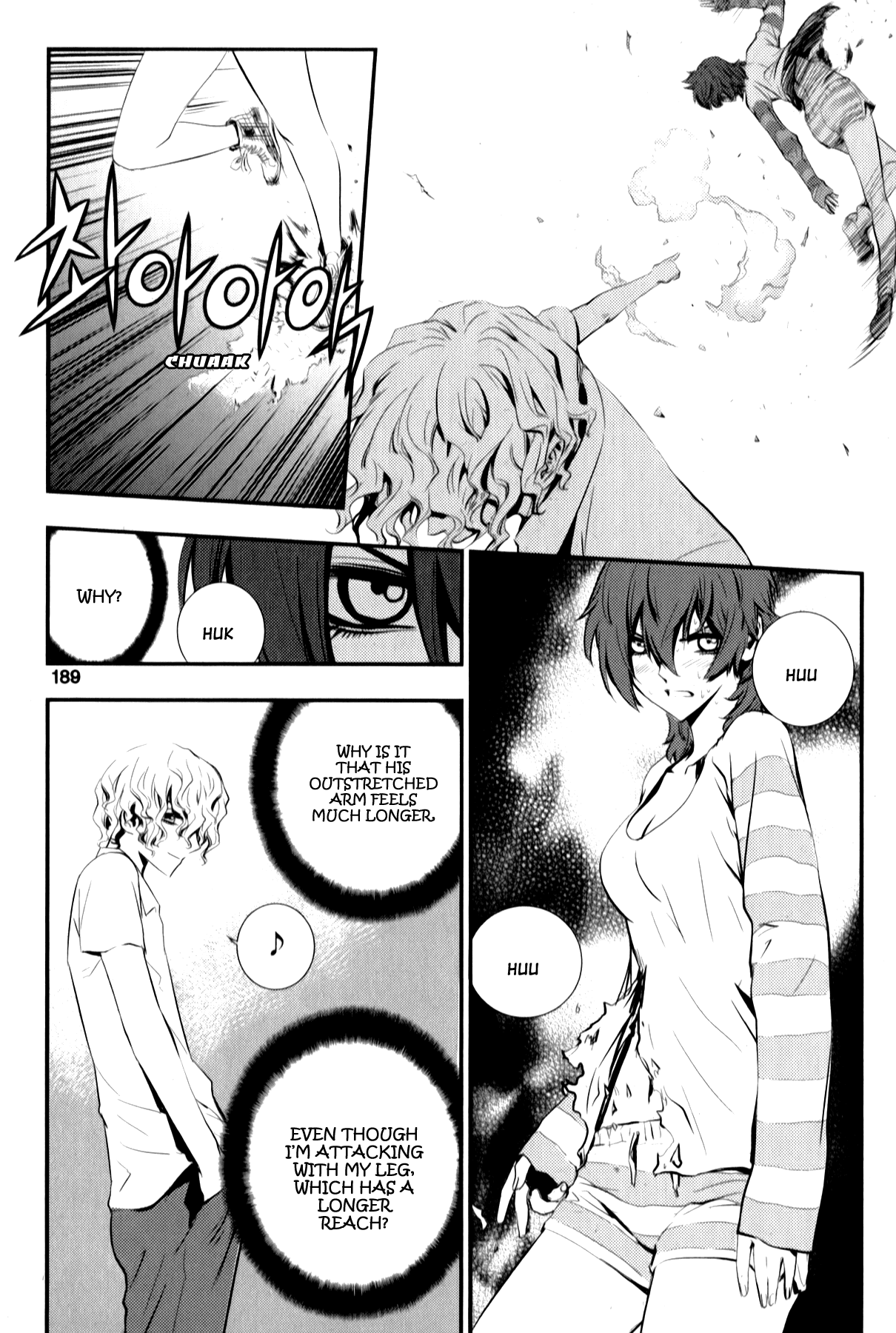The Breaker: New Waves Chapter 9 page 8 - Chapter 9