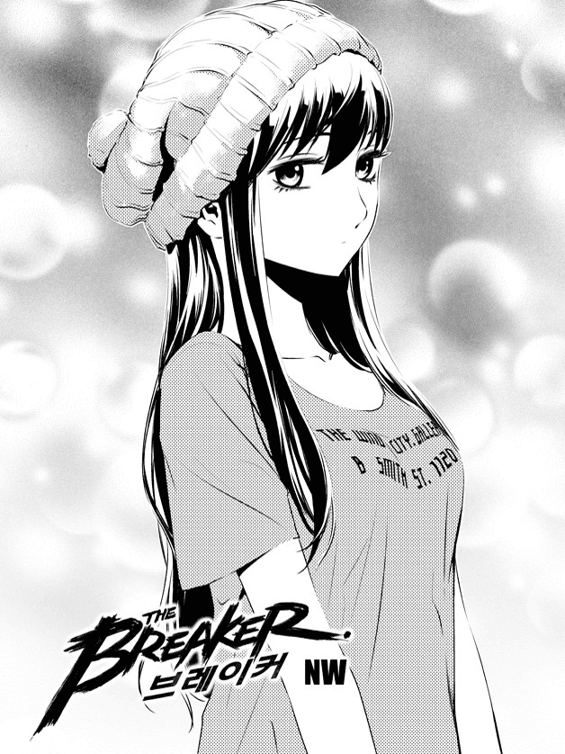 The Breaker: New Waves Chapter 91 page 2 - Chapter 91