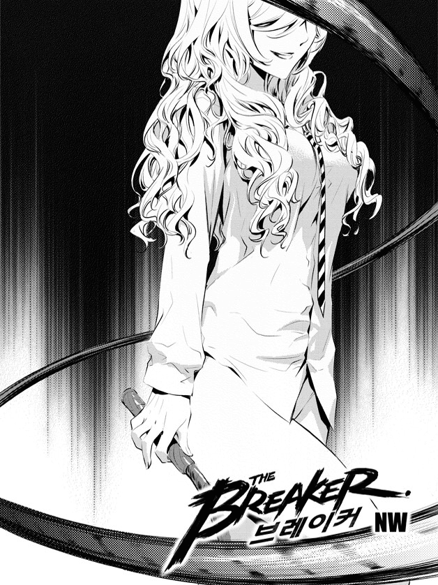 The Breaker: New Waves Chapter 92 page 2 - Chapter 92