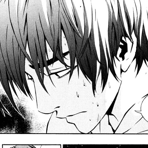 The Breaker Chapter 11 cover