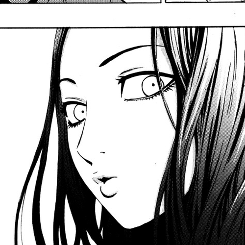 The Breaker Chapter 16 cover