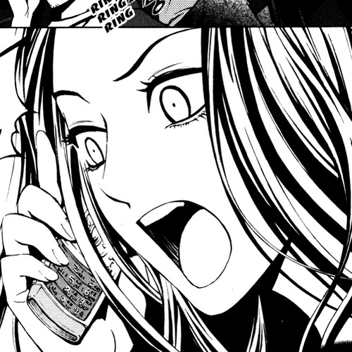 The Breaker Chapter 20 cover