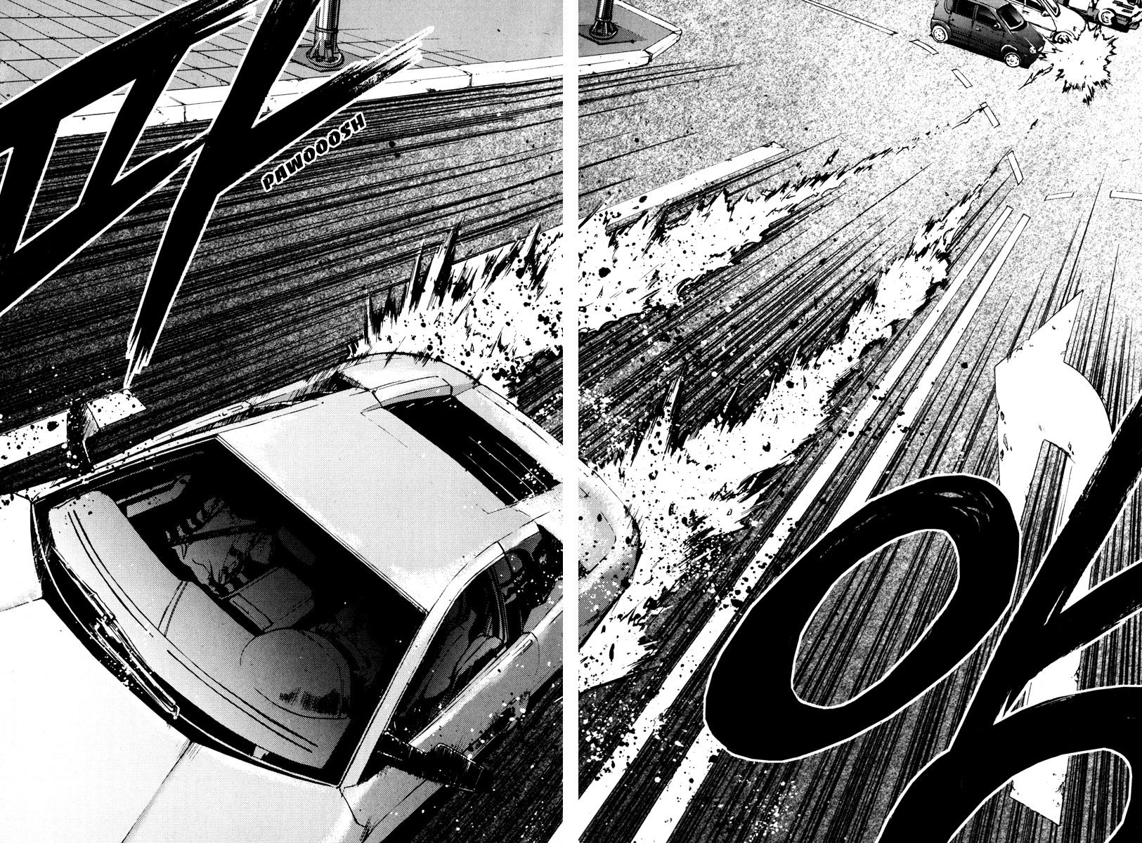 The Breaker Chapter 21 page 2 - Chapter 21
