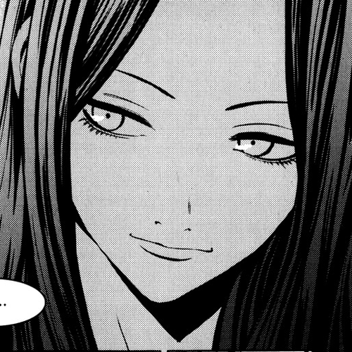 The Breaker Chapter 23 cover