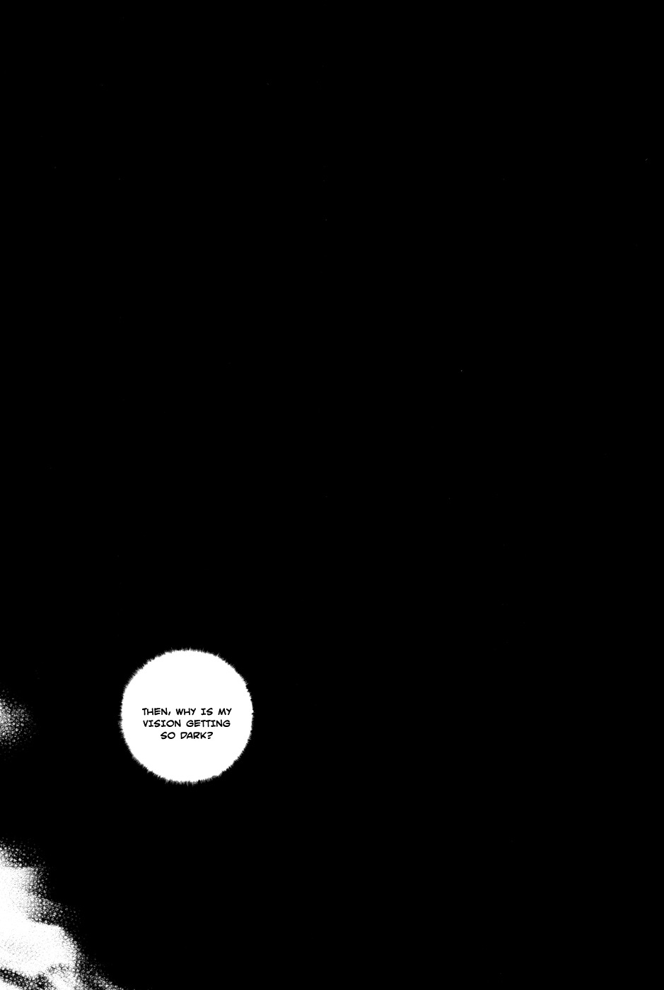 The Breaker Chapter 24 page 1 - Chapter 24