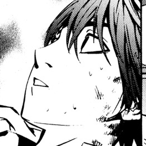 The Breaker Chapter 24 cover