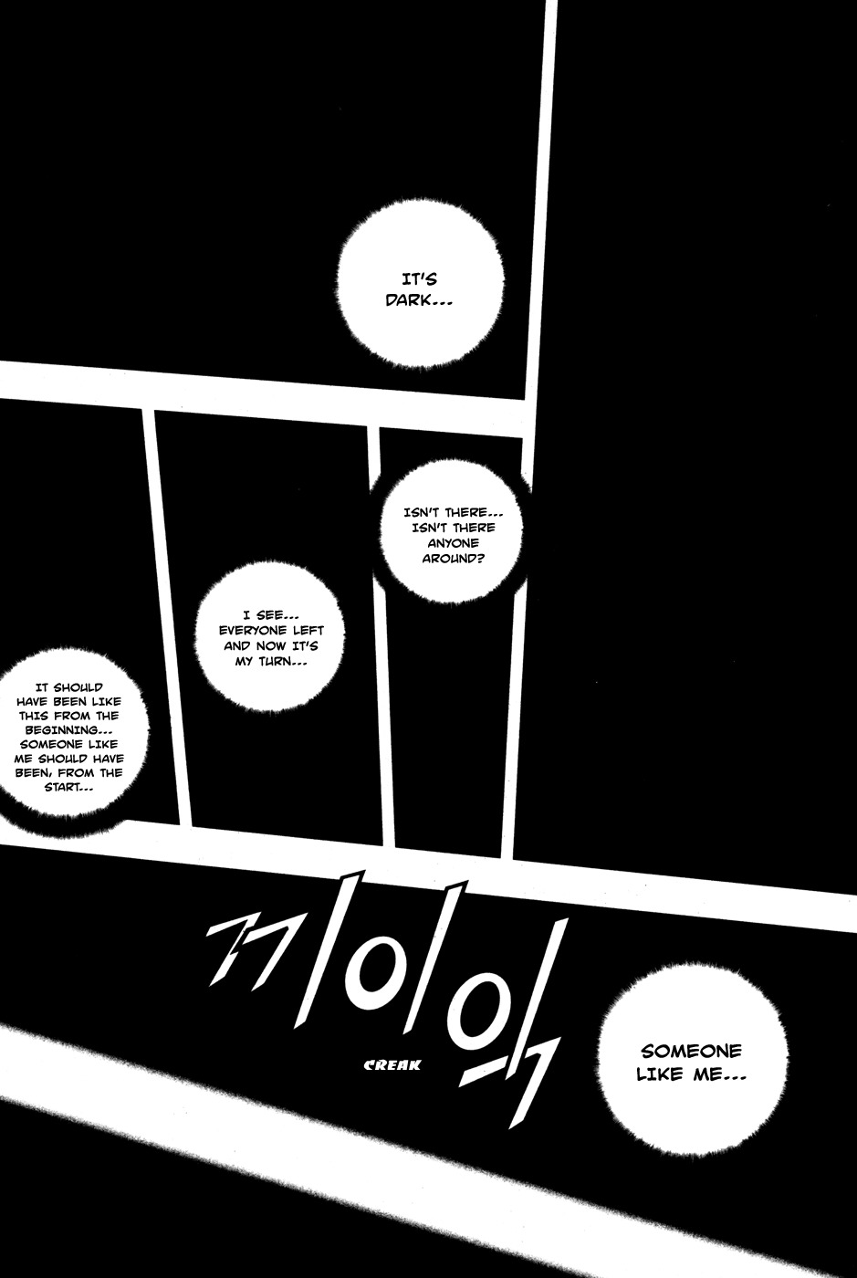 The Breaker Chapter 28 page 14 - Chapter 28