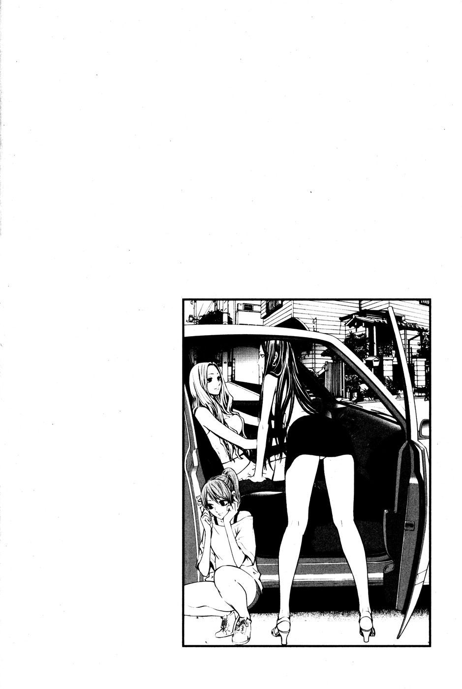 The Breaker Chapter 28 page 31 - Chapter 28