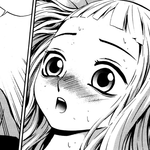 The Breaker Chapter 28 cover