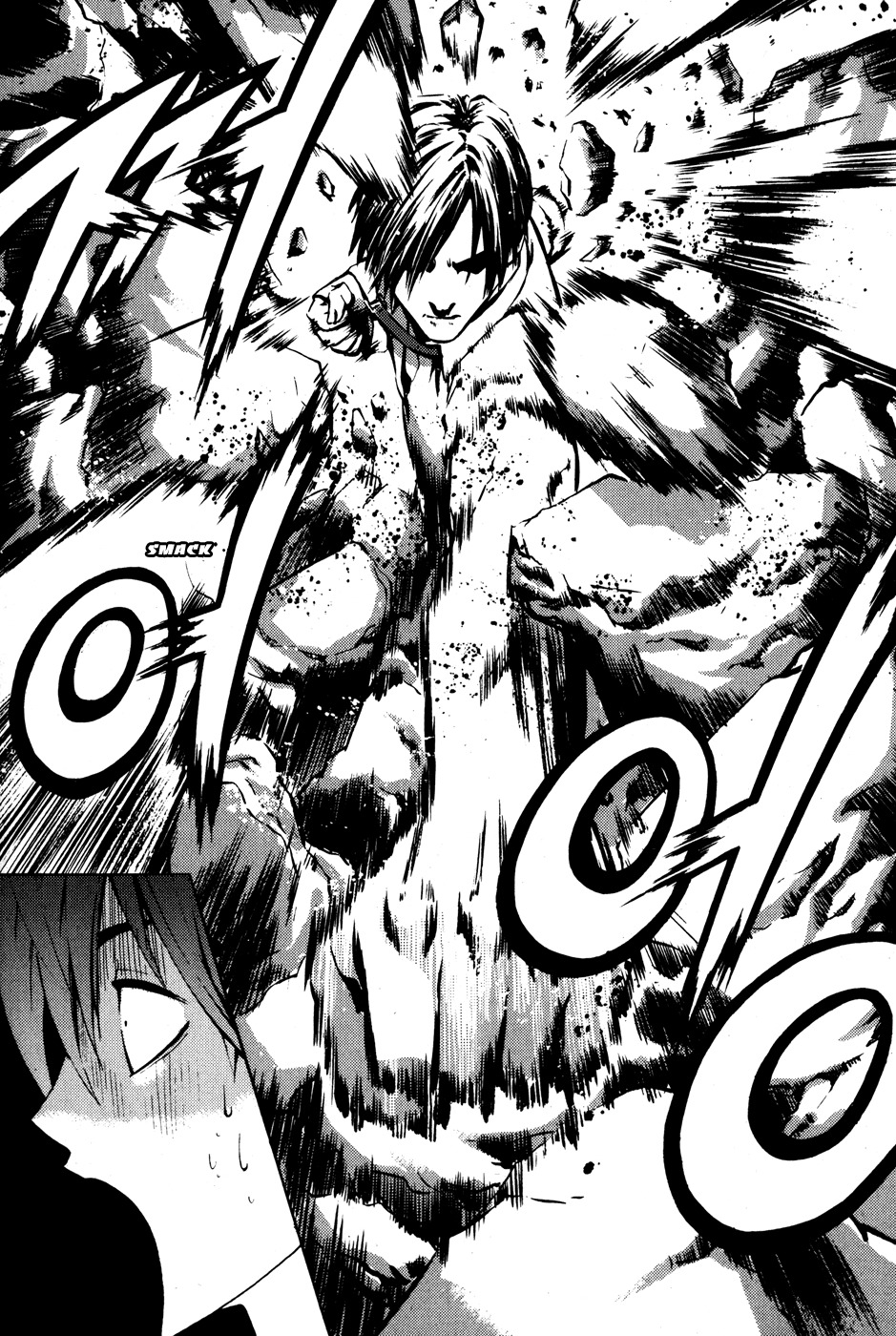 The Breaker Chapter 29 page 6 - Chapter 29