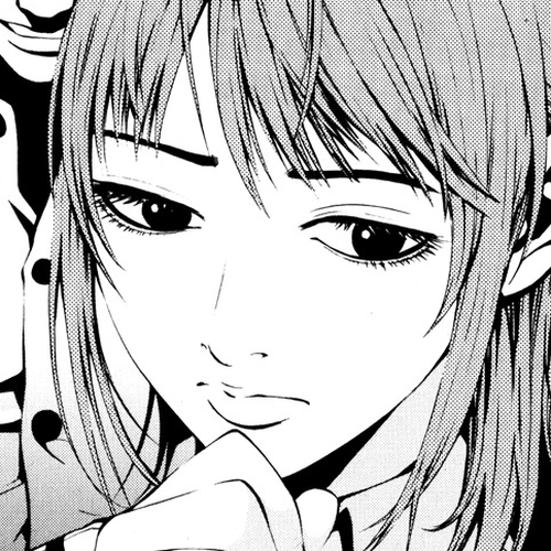 The Breaker Chapter 3 cover