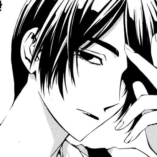 The Breaker Chapter 30 cover
