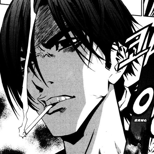 The Breaker Chapter 32 cover