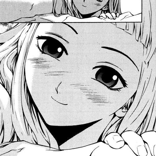 The Breaker Chapter 35 cover
