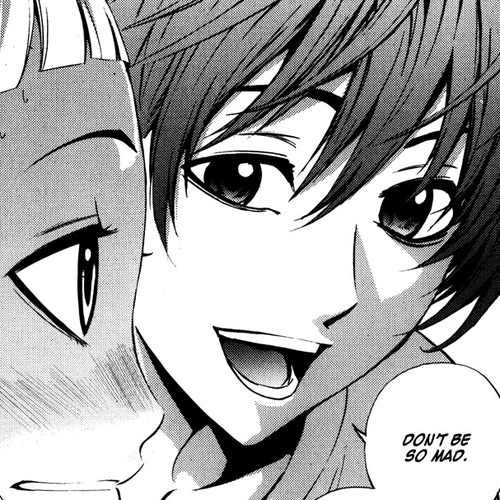 The Breaker Chapter 37 cover