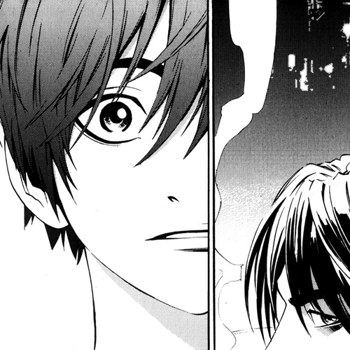 The Breaker Chapter 39 cover