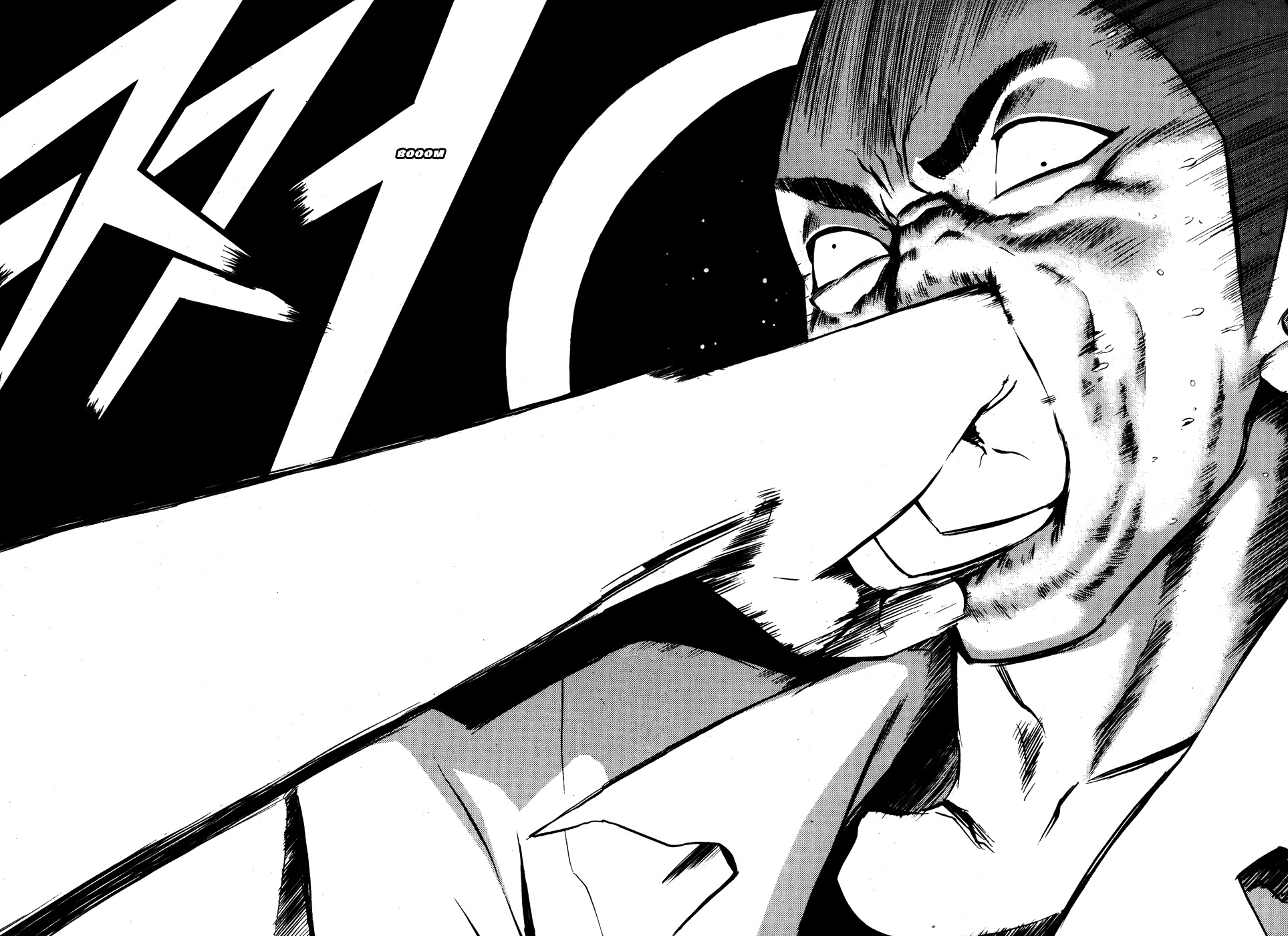 The Breaker Chapter 41 page 28 - Chapter 41