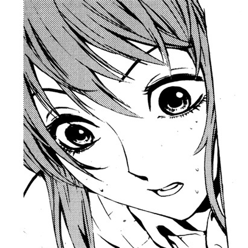 The Breaker Chapter 41 cover