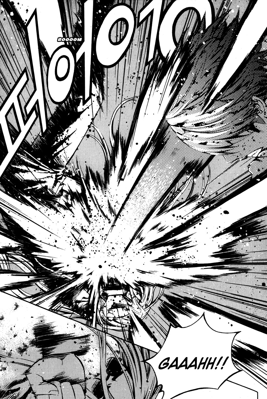 The Breaker Chapter 42 page 10 - Chapter 42