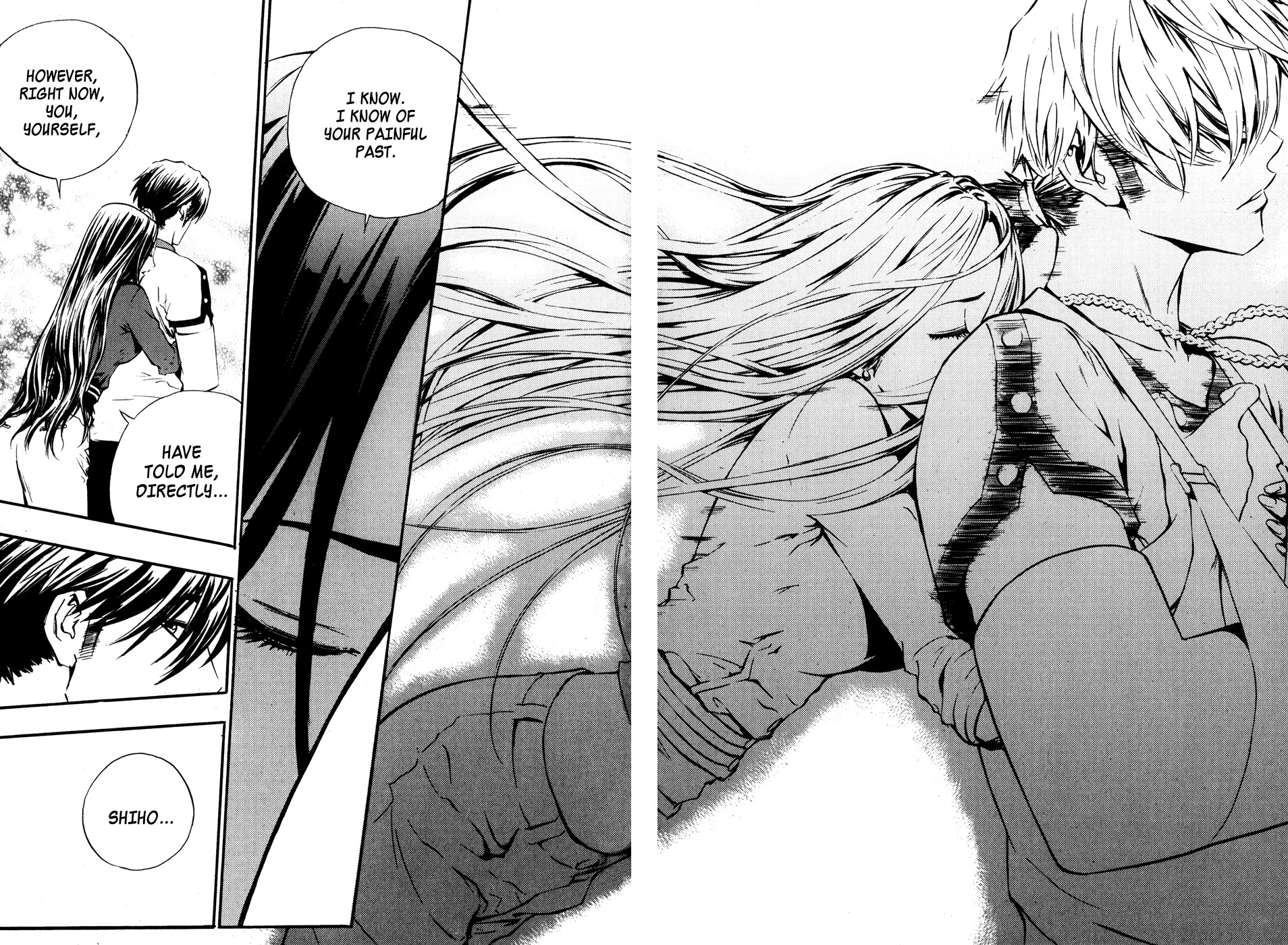 The Breaker Chapter 42 page 27 - Chapter 42