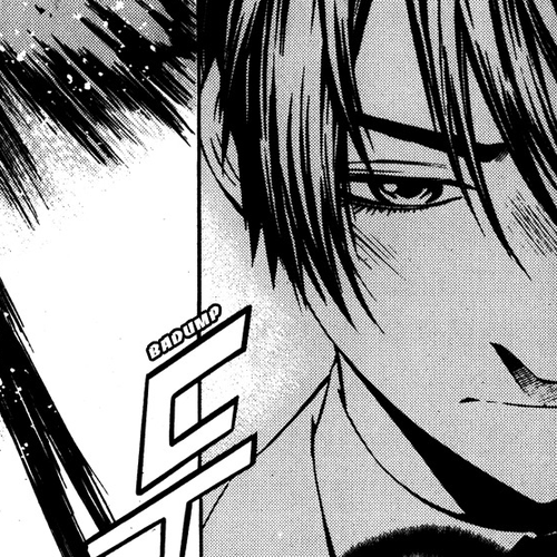 The Breaker Chapter 43 cover