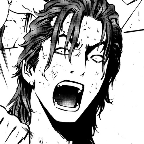 The Breaker Chapter 44 cover