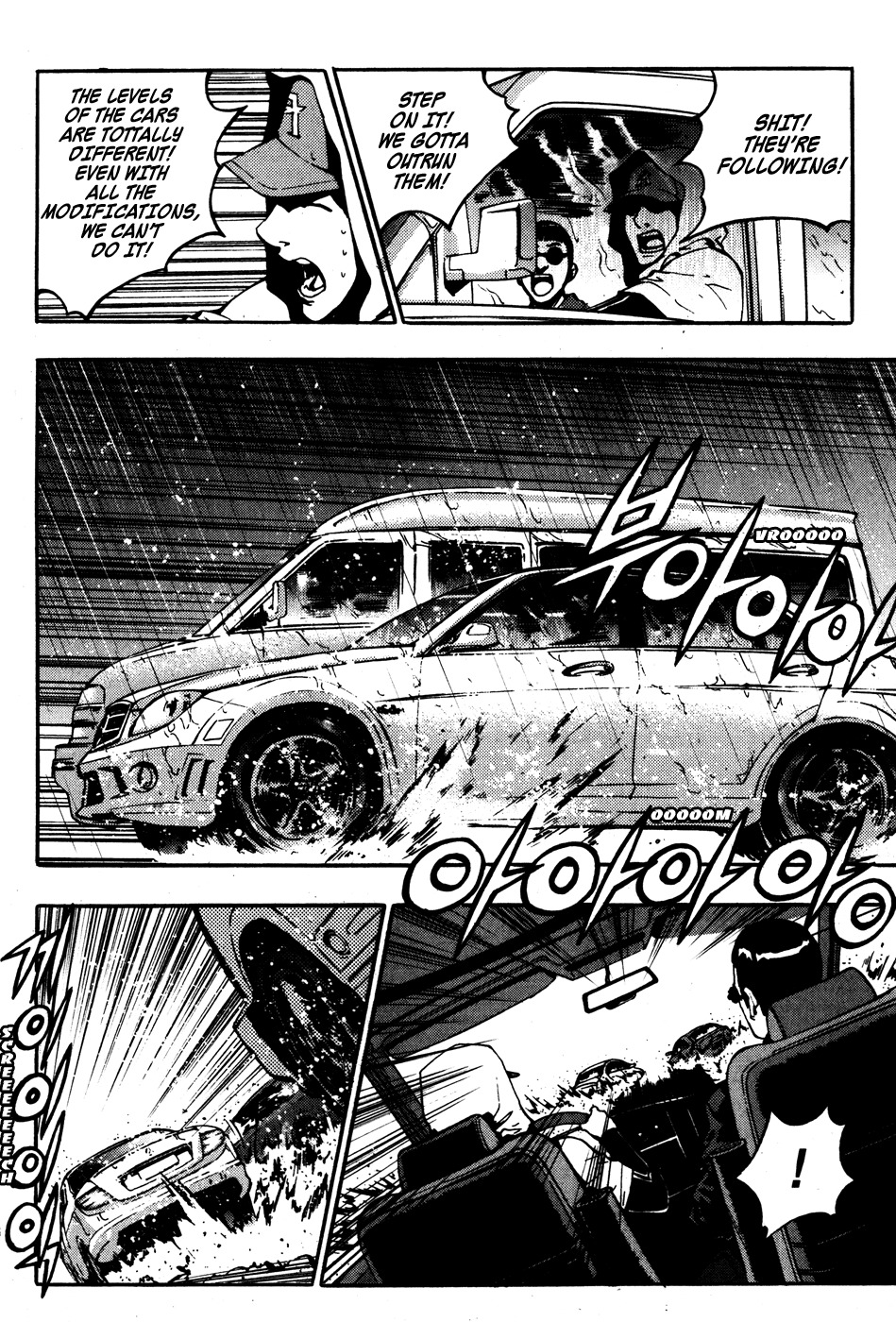 The Breaker Chapter 45 page 13 - Chapter 45