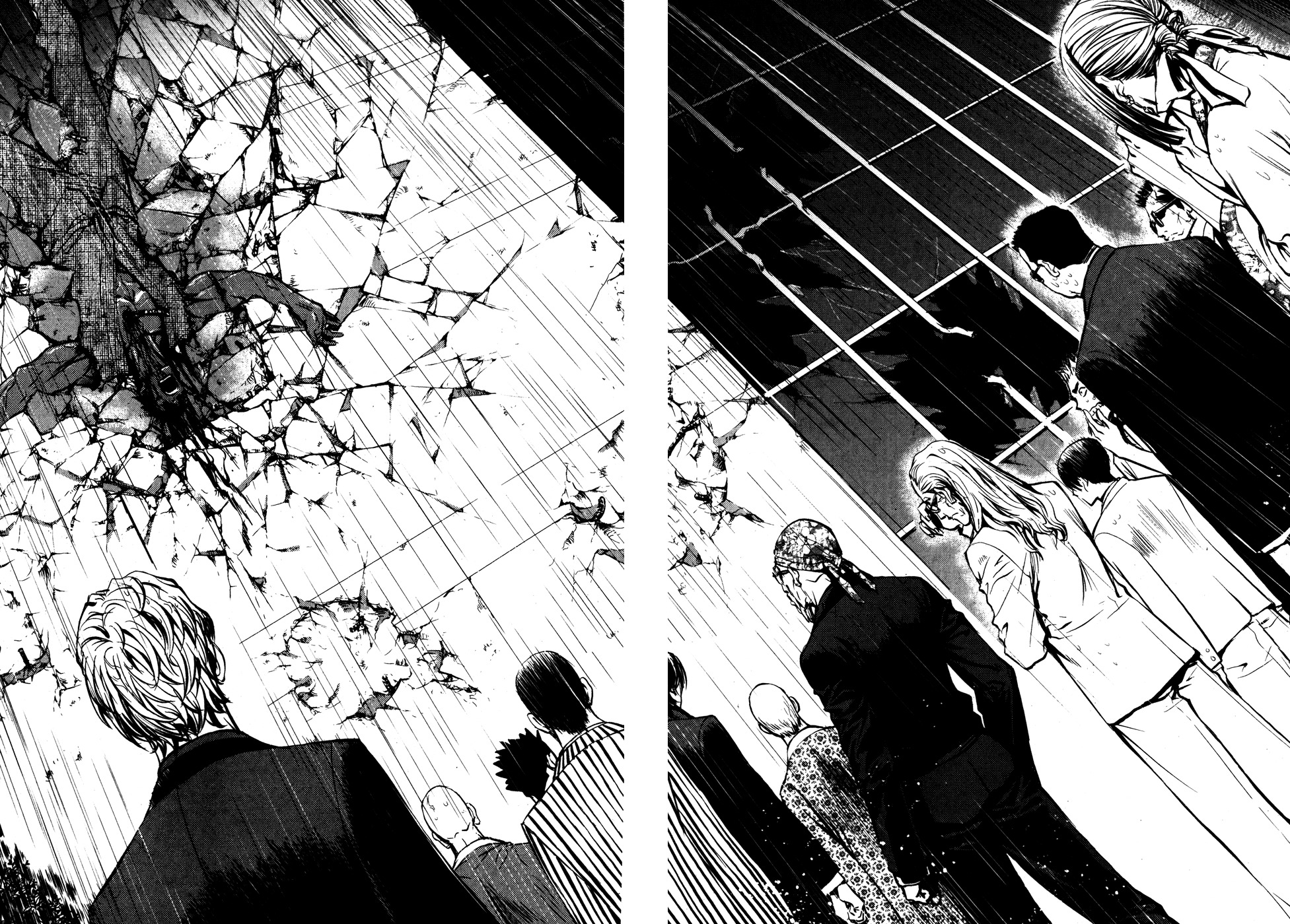 The Breaker Chapter 48 page 9 - Chapter 48