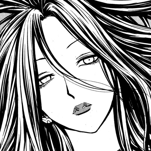The Breaker Chapter 48 cover