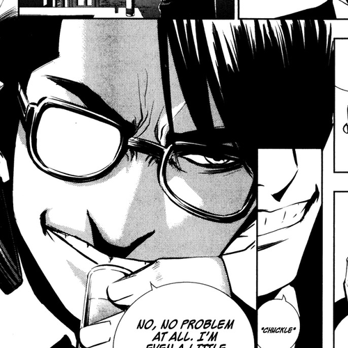 The Breaker Chapter 49 cover