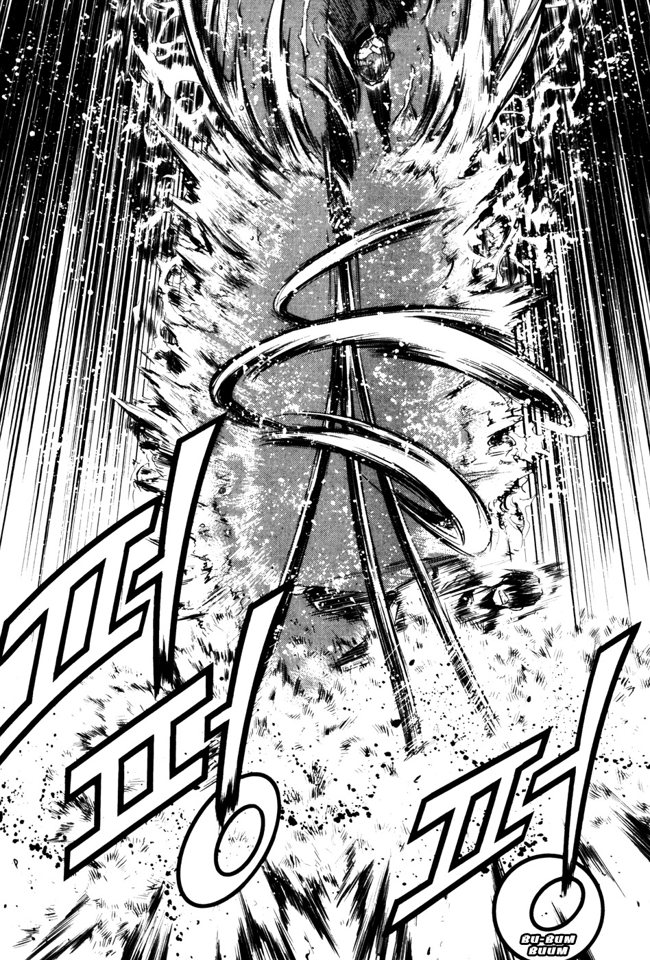 The Breaker Chapter 51 page 10 - Chapter 51