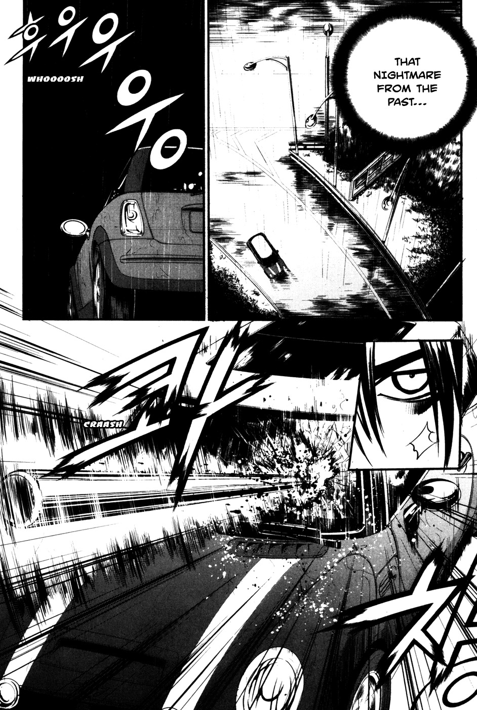 The Breaker Chapter 51 page 2 - Chapter 51