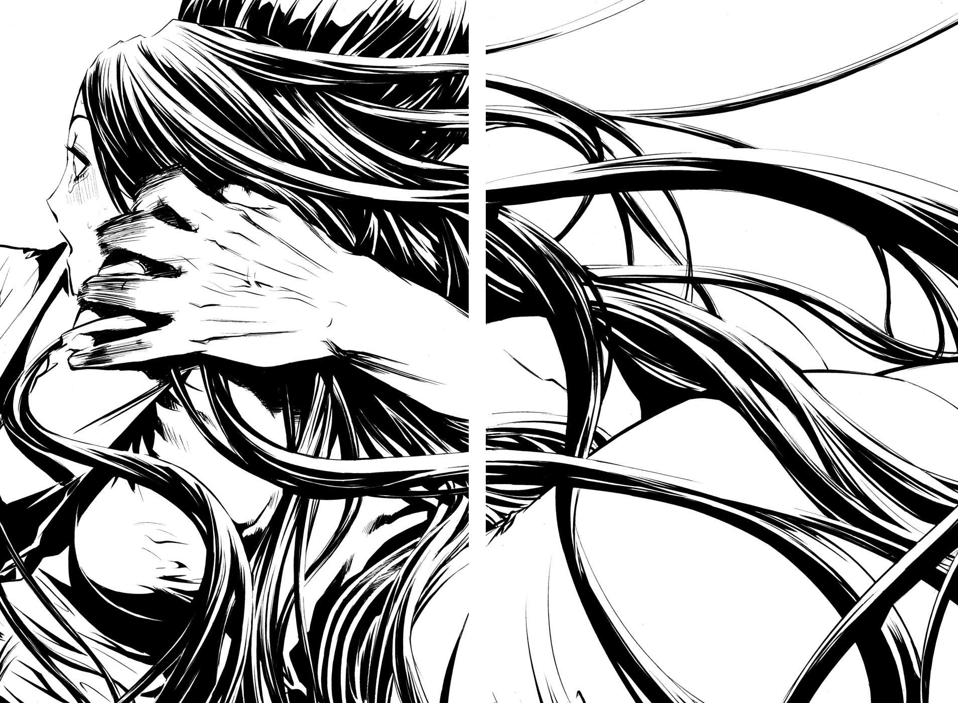 The Breaker Chapter 52 page 12 - Chapter 52