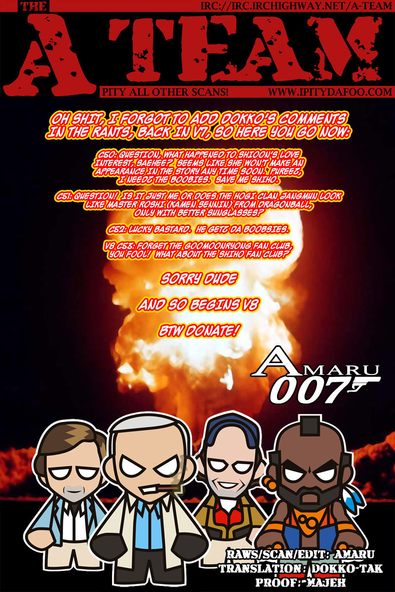 The Breaker Chapter 53 page 45 - Chapter 53
