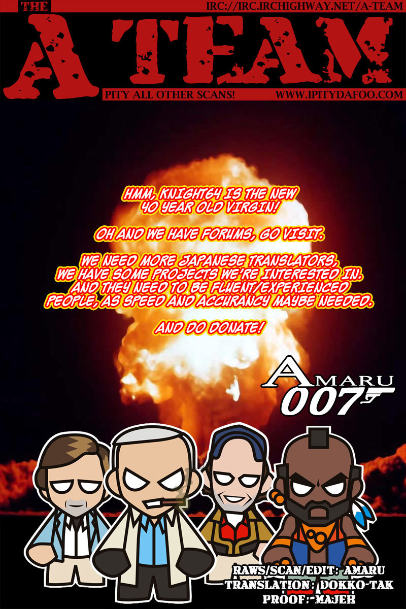 The Breaker Chapter 55 page 20 - Chapter 55