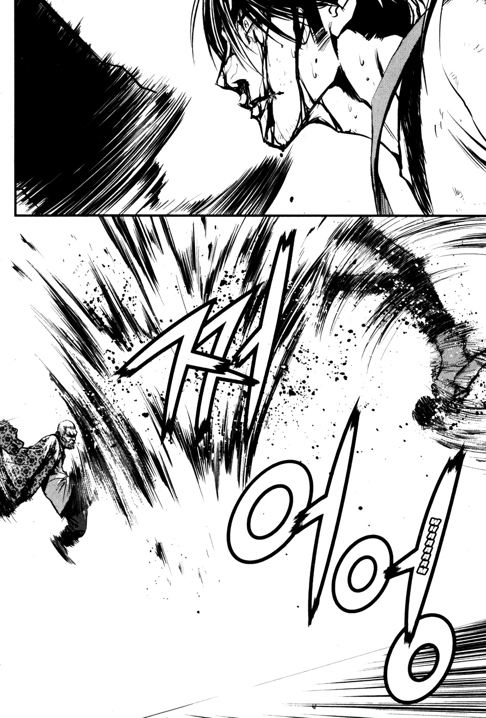 The Breaker Chapter 59 page 18 - Chapter 59