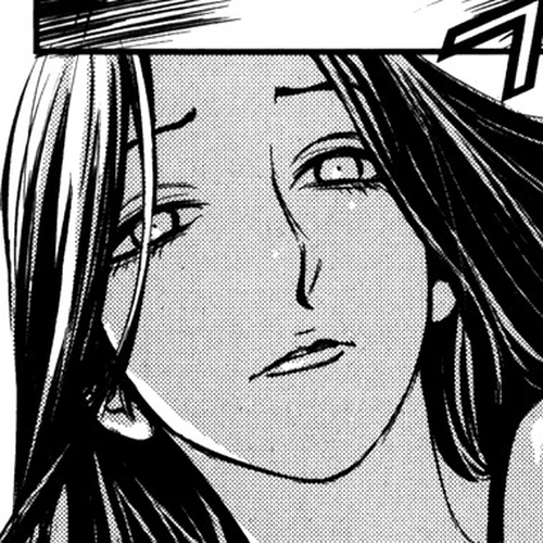 The Breaker Chapter 59 cover