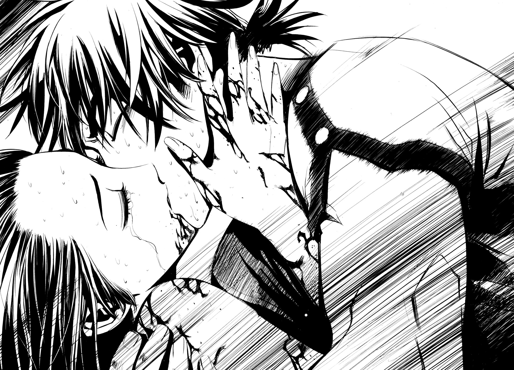 The Breaker Chapter 62 page 32 - Chapter 62