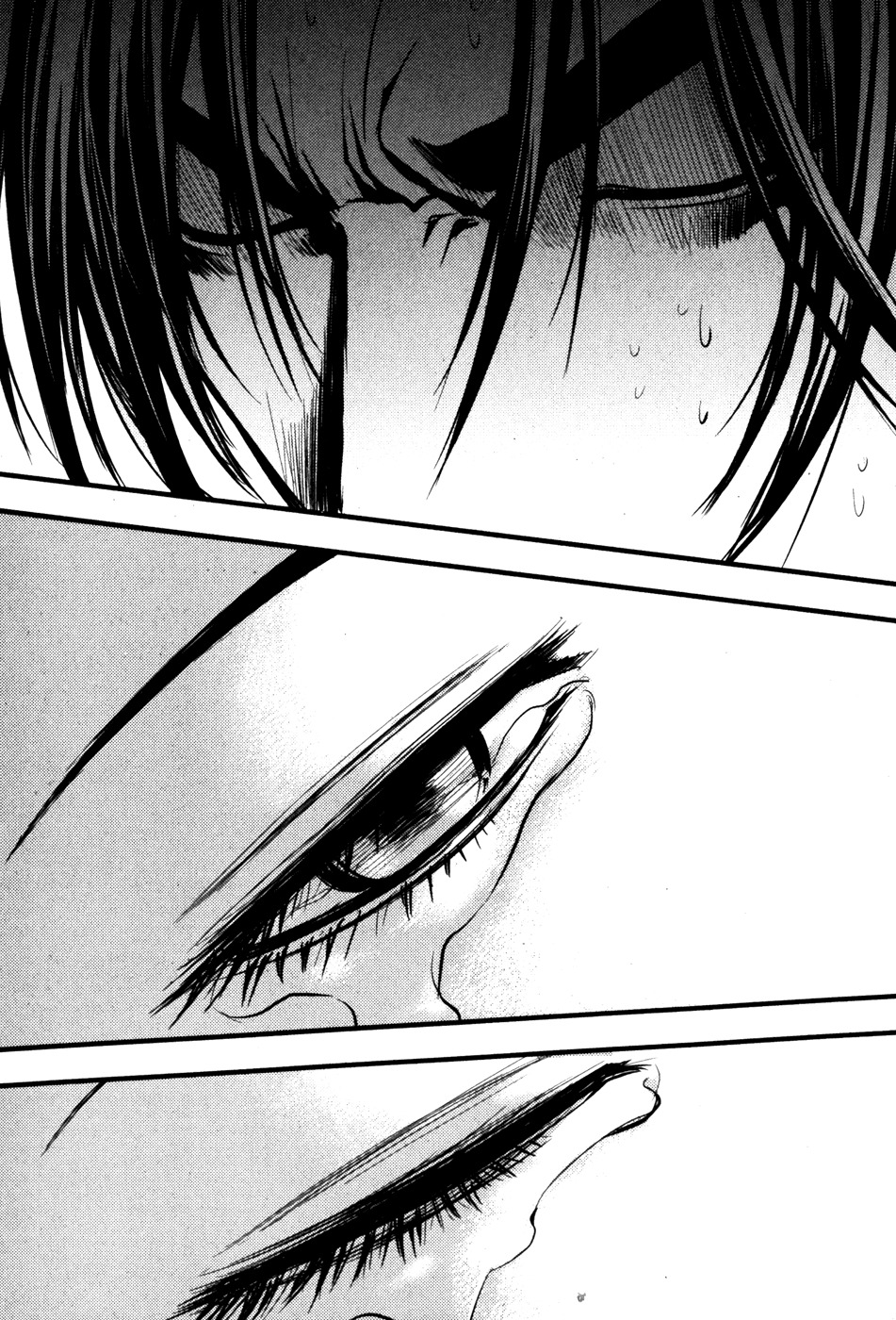 The Breaker Chapter 62 page 34 - Chapter 62